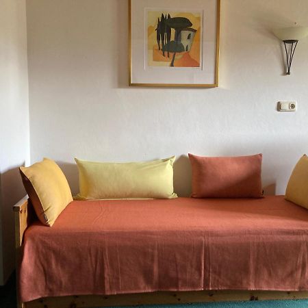 Active Apart Central Ried im Oberinntal Exterior foto