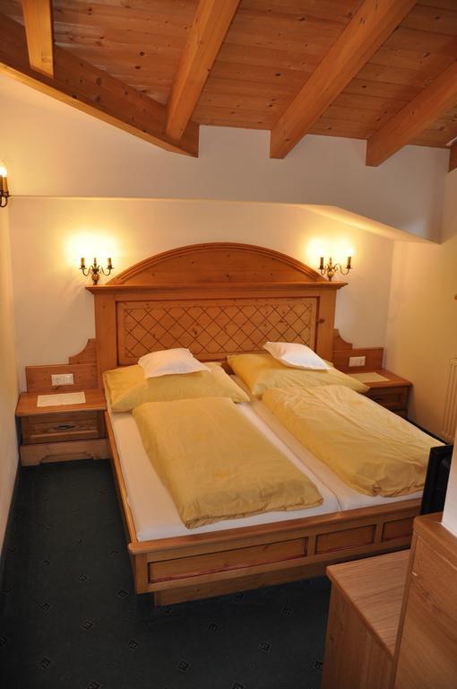 Active Apart Central Ried im Oberinntal Habitación foto